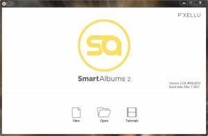 SmartAlbums + portable 2.2.6 by conservator [En]