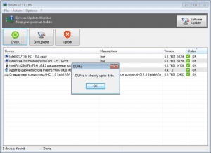 DUMo (Drivers Update Monitor) Pro 2.23.0.107 + Portable (SharewareOnSale) [Multi]