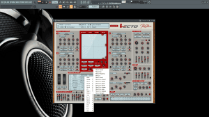 Rob Papen - Vecto 1.0.0 VSTi, AAX (x86/x64) Repack by VR [En]