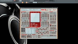 Rob Papen - Vecto 1.0.0 VSTi, AAX (x86/x64) Repack by VR [En]