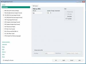 ImagePrinter Pro 6.3 [En]