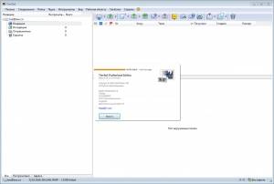 The Bat! Professional 9.0.16 christmas [Multi/Ru]