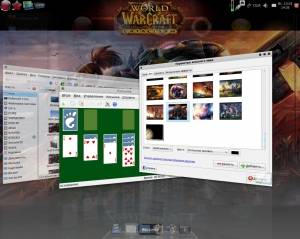 SparkCraft 11 [i386] (1xDVD) [RUS]
