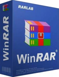   WinRAR 5.71 Final RePack by ivandubskoj 