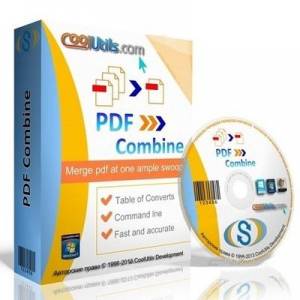   CoolUtils PDF Combine 6.1.0.146 (Repack by elchupacabra 