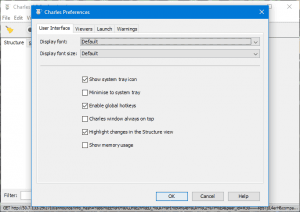 Charles Web Debugging Proxy 4.2.8 [En]