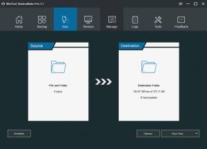   MiniTool ShadowMaker Pro 3.1.1.2 [En]