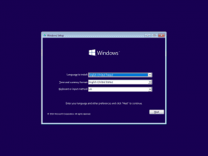 Microsoft Windows 10 Version 1809 Build 17763.379 (Updated March 2019)   MSDN [En]