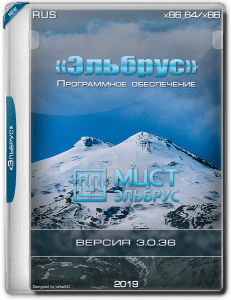      3.0.36 [x86_64/x86] 