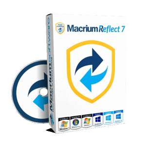   Macrium Reflect v 7.3.5672 x64 Server Plus 