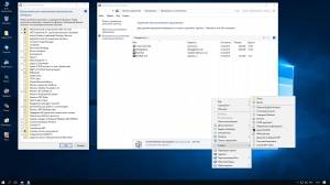 Windows 10 Enterprise LTSC 2019 64-bit Matros Edition 03 [Ru]