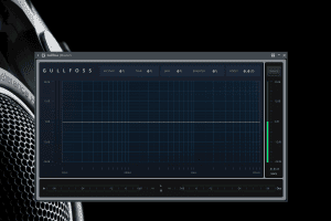 Soundtheory - Gullfoss 1.3.0 VST, VST3, AAX RePack by R2R [En]