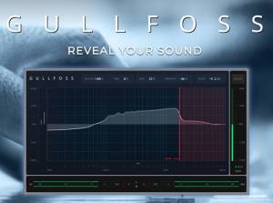   Soundtheory - Gullfoss 1.3.0 VST, VST3, AAX RePack by R2R 