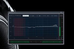 Soundtheory - Gullfoss 1.3.0 VST, VST3, AAX RePack by R2R [En]