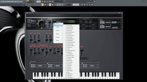 Roland - VS D-50 1.6.0 VSTi, VSTi3, AAX (x64) RePack by R2R [En]