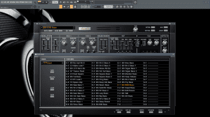 Roland - VS SH-2 1.1.1 VSTi, VSTi3, AAX (x64) RePack by R2R [En]