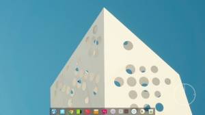 Deepin 15.10 [amd64] 1xDVD