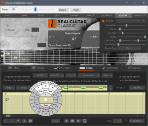 MusicLab - RealGuitar 5.0.2.7424 STANDALONE, VSTi, VSTi3, AAX (x86/x64) [En]