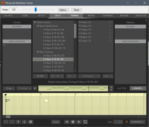 MusicLab - RealGuitar 5.0.2.7424 STANDALONE, VSTi, VSTi3, AAX (x86/x64) [En]