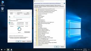 Windows 10 PRO VL 1909 x64 Rus by OneSmiLe [18363.628]