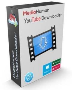   MediaHuman YouTube Downloader   RePack by elchupacabra 