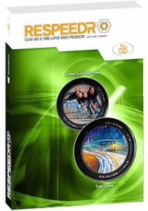   ProDAD ReSpeedr 1.0.44.1 RePack by elchupakabra 