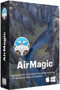   AirMagic 1.0.0.2763 RePack by elchupacabra 