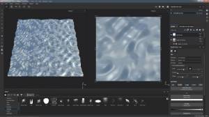 Substance Painter 2019.1.1 Build 3066 [En]