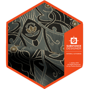   Substance Designer 2019.1.0 Build 2273 