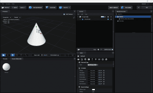 Video Copilot - Element 3D v2.2.2 build 2168 [En]