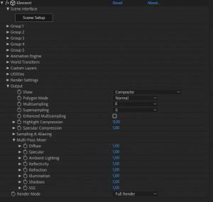 Video Copilot - Element 3D v2.2.2 build 2168 [En]