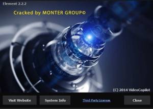 Video Copilot - Element 3D v2.2.2 build 2168 [En]