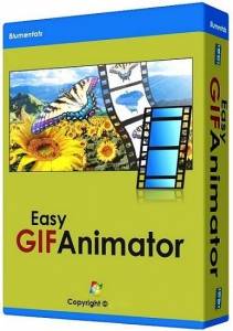   Easy GIF Animator Pro 7.3.0.61 RePack by elchupacabra 