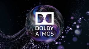   Dolby Atmos 3.20403.416.0 (05.06.2019) 