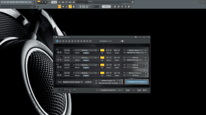 FeelyoursoundHQ - ChordPotion 1.1.0 VSTi (x64) [En]