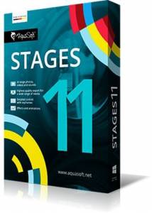   AquaSoft Stages   RePack by elchupacabra 