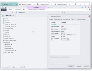 Multrin 0.4.1 + Portable [En]
