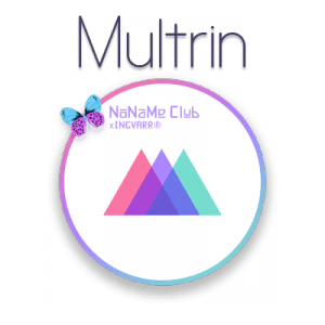   Multrin 0.4.1 
