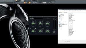 W.A.Production - Screamo 1.0.1 VST, VST3, AAX (x86/x64) Retail [En]