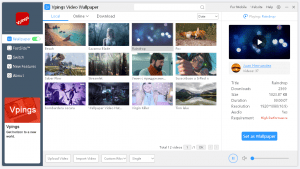 Vpings 4.0.0.3 [En]