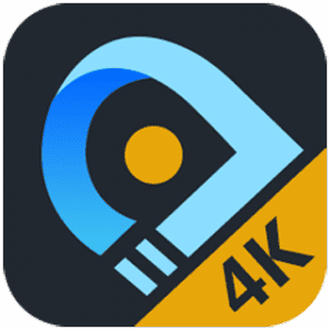   Aiseesoft 4K Converter 9.2.26 RePack by TryRooM 