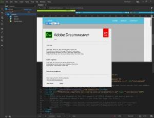 Adobe Dreamweaver CC 2019 19.1.0.11240 (x64) Portable by FC Portables [En]