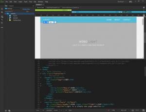 Adobe Dreamweaver CC 2019 19.1.0.11240 (x64) Portable by FC Portables [En]