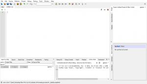 Wing IDE Pro 7.0.3.0 [Multi/Ru]