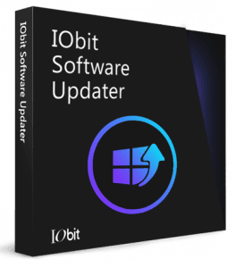   IObit Software Updater Pro 2.5.0.3005 