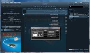 foobar2000 1.5.5 DarkOne + DUIFoon Portable by MC Web (27.05.2023) [Multi/Ru]