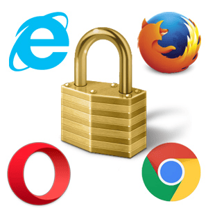   WebBrowserPassView   
