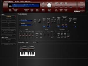   Roland - VS SRX ORCHESTRA 1.0.5 VSTi, VSTi3 x64 RePack by R2R 