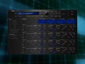   Roland - VS JV-1080 1.0.5 VSTi, VSTi3, AAX x64 RePack by R2R 