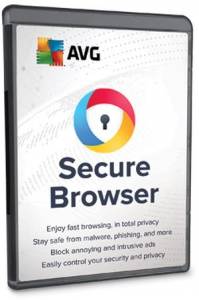   AVG Secure Browser 75.1.849.144 